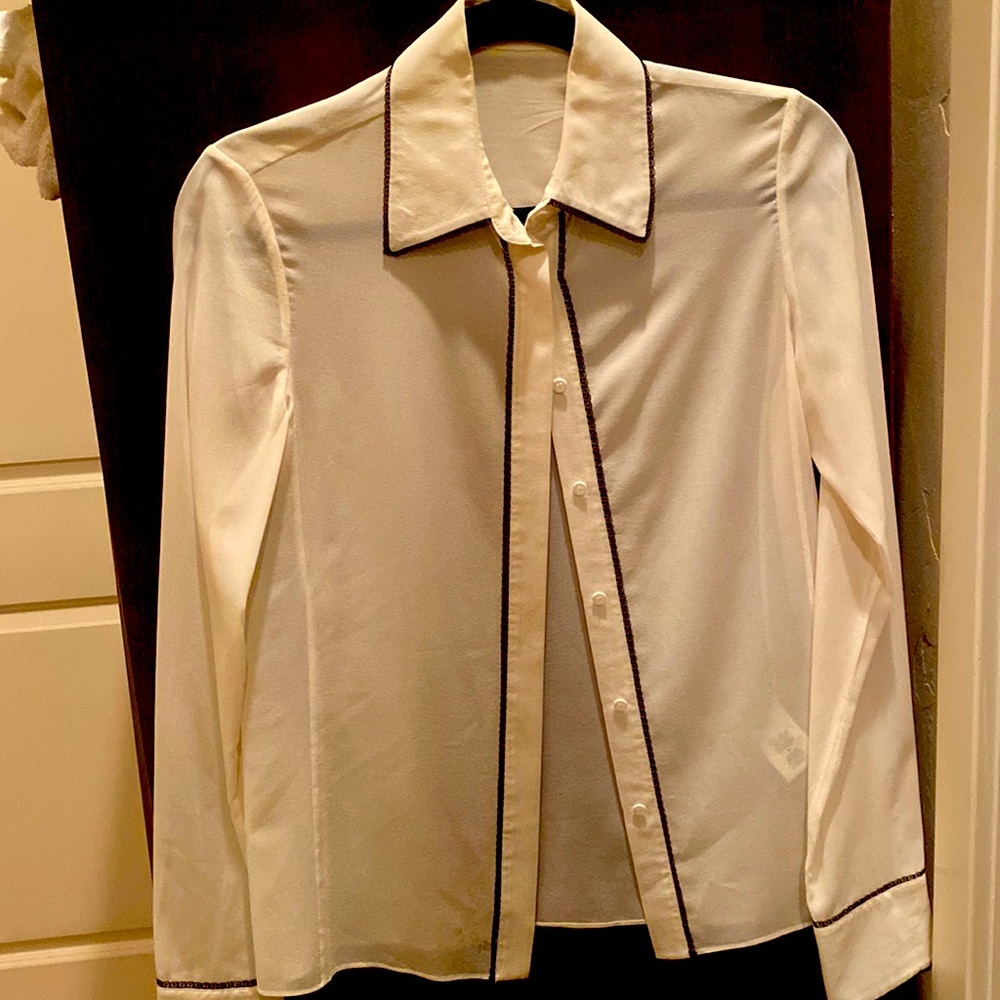 T-shirt long sleeves